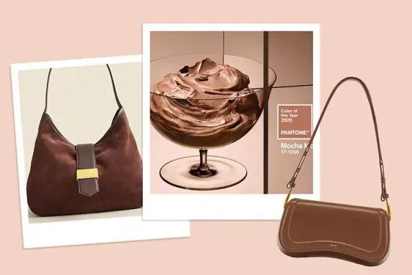  رنگ های ترند امسال