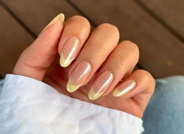  رنگ های ترند امسال برای ناخن