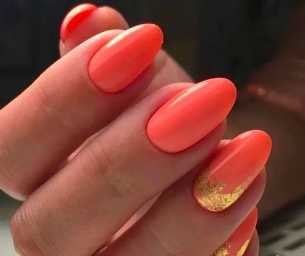  رنگ های ترند امسال برای ناخن