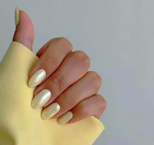  رنگ های ترند امسال برای ناخن