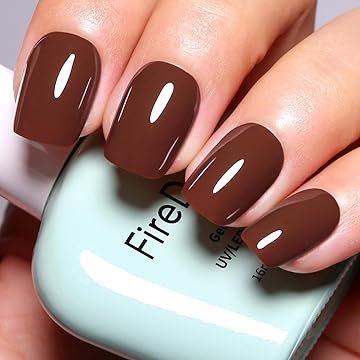 رنگ لاک ناخن لاکچری