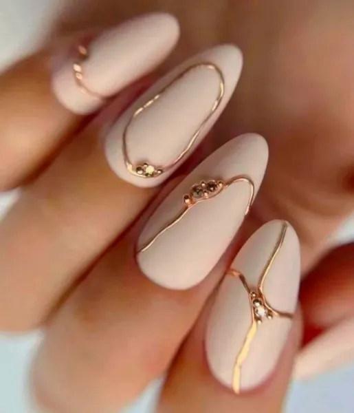  رنگ لاک ترند 2025