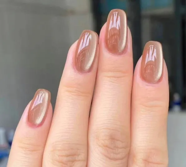  رنگ لاک ترند 2025