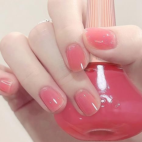 رنگ لاک ناخن لاکچری