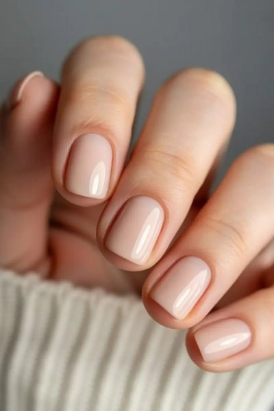  رنگ لاک ترند پاییز ۱۴۰۴