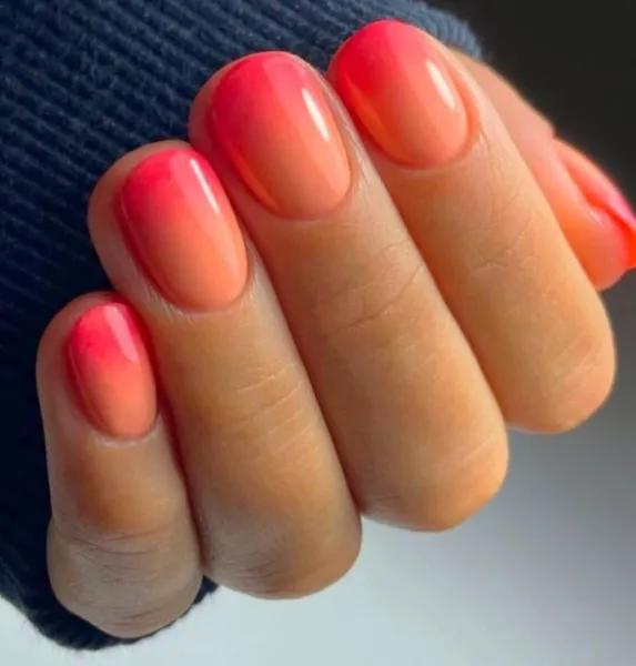  رنگ لاک ترند پاییز ۱۴۰۴