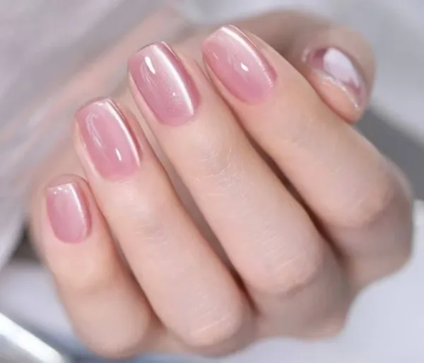  رنگ لاک ترند پاییز ۱۴۰۴