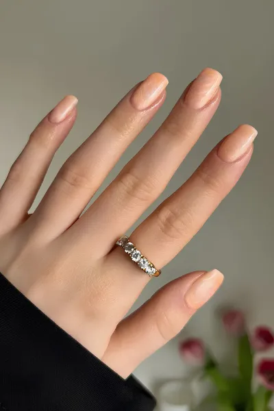  رنگ لاک ناخن لاکچری