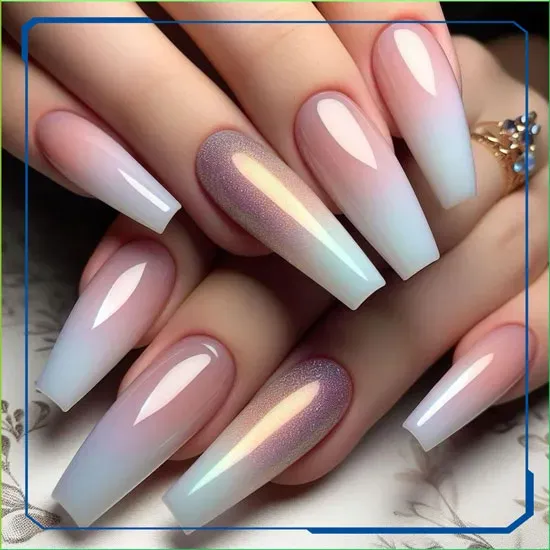  رنگ لاک ناخن لاکچری ۱۴۰۴