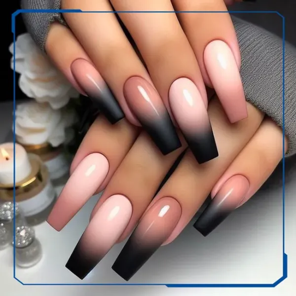  رنگ لاک ناخن لاکچری ۱۴۰۴