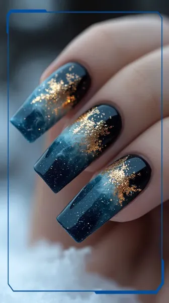  رنگ لاک ناخن لاکچری ۱۴۰۴