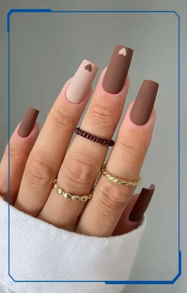  رنگ لاک ناخن لاکچری ۱۴۰۴