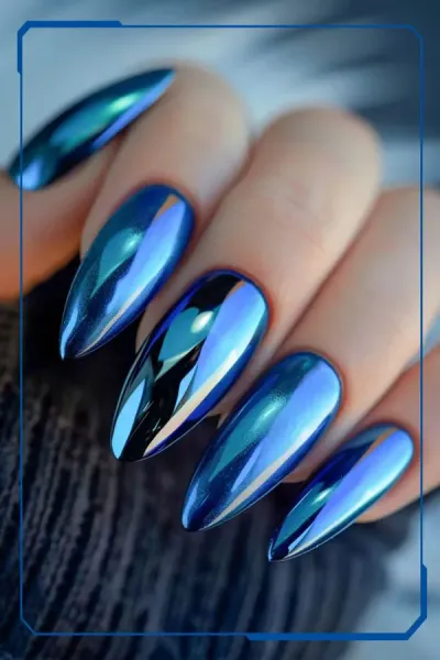  رنگ لاک ناخن لاکچری ۱۴۰۴