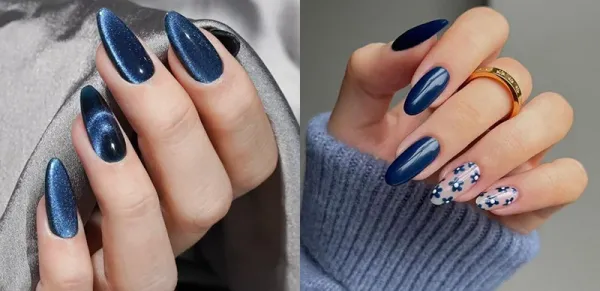  طرح ناخن تابستانی ساده و شیک