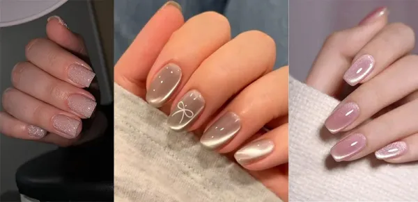  طرح ناخن تابستانی ساده و شیک