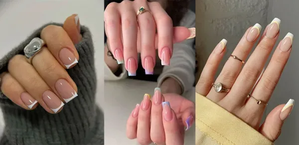  طرح ناخن تابستانی ساده و شیک