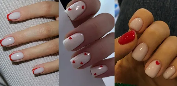  طرح ناخن تابستانی ساده و شیک