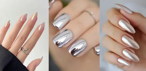  طرح ناخن تابستانی ساده و شیک