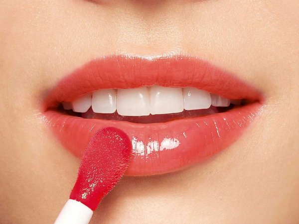  عکس رژ های ترند