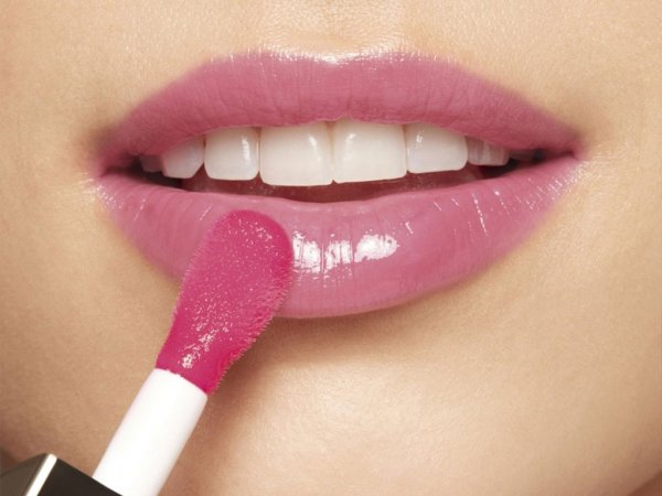  عکس رژ های ترند