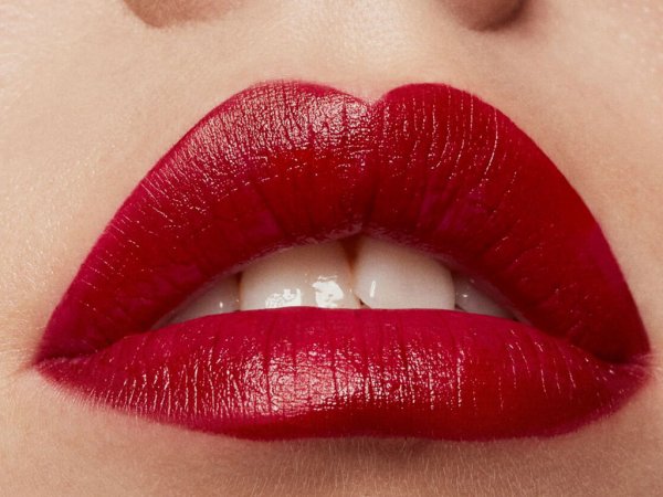  عکس رژ های ترند