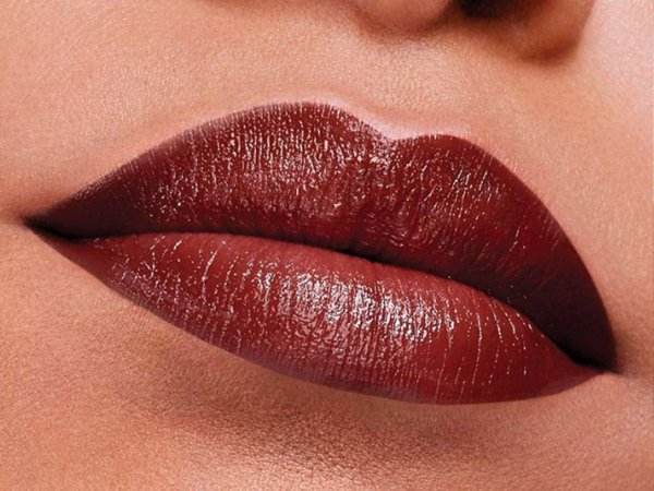  عکس رژ های ترند