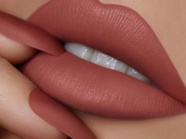  عکس رژ های ترند