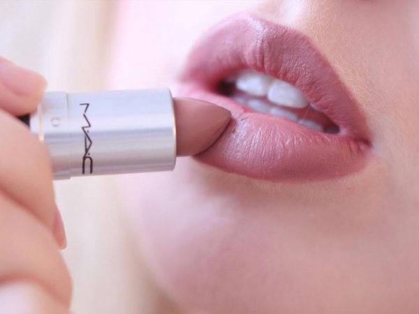  عکس رژ های ترند