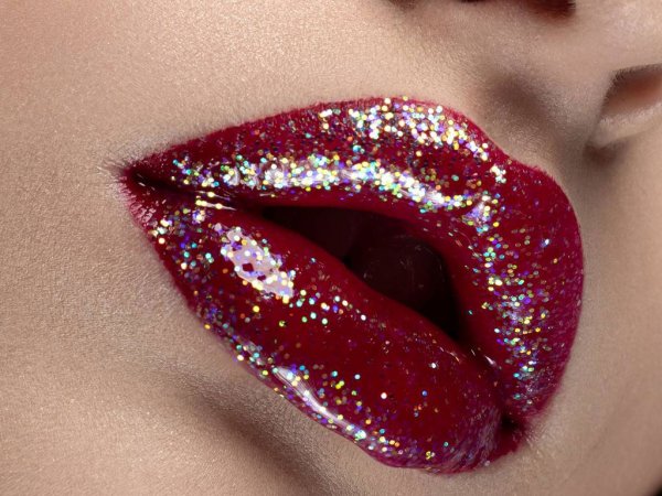  عکس رژ های ترند