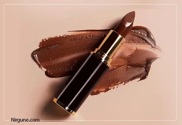 رژ لب های ترند