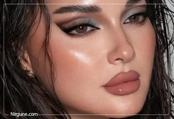  رژ لب های ترند