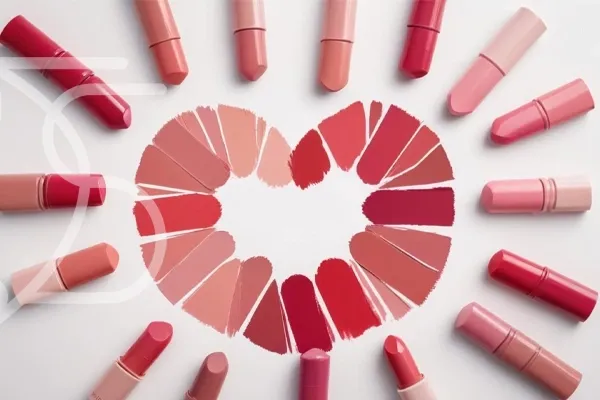 رژ لب ترند اینستا