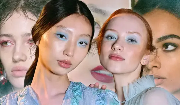  رژ لب ترند اینستا