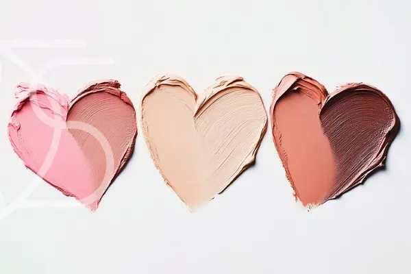  رژ لب ترند اینستا