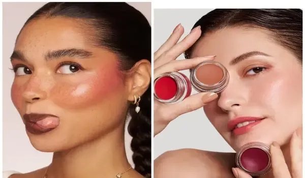  رژ لب ترند اینستا