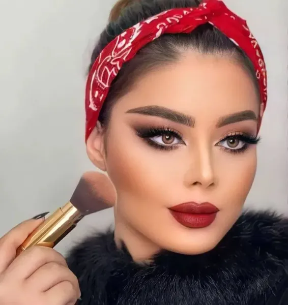 رژ لب ترند امسال