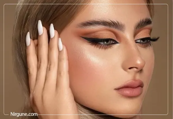 رژ لب ترند ۲۰۲۵