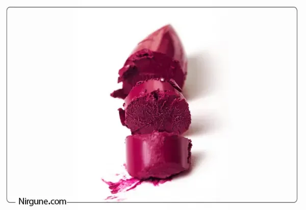  رژ لب ترند امسال