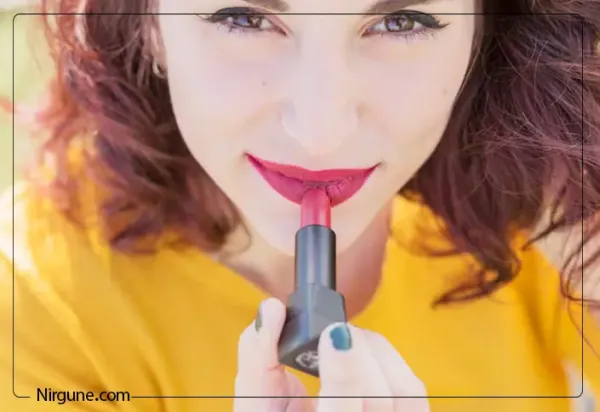 رژ لب ترند ۲۰۲۵