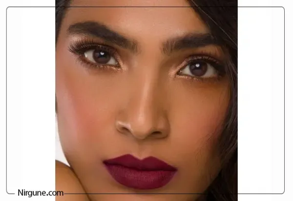 رژ لب ترند ۲۰۲۵