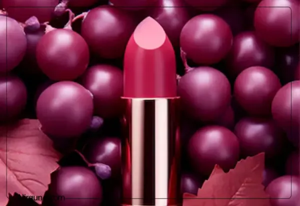  رنگ رژ لب سال ۱۴۰۴
