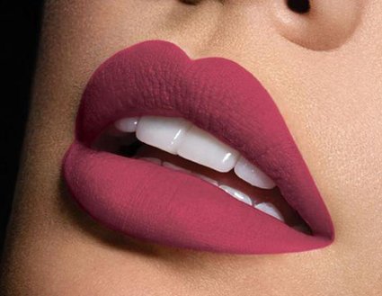  رنگ رژ لب سال ۱۴۰۴