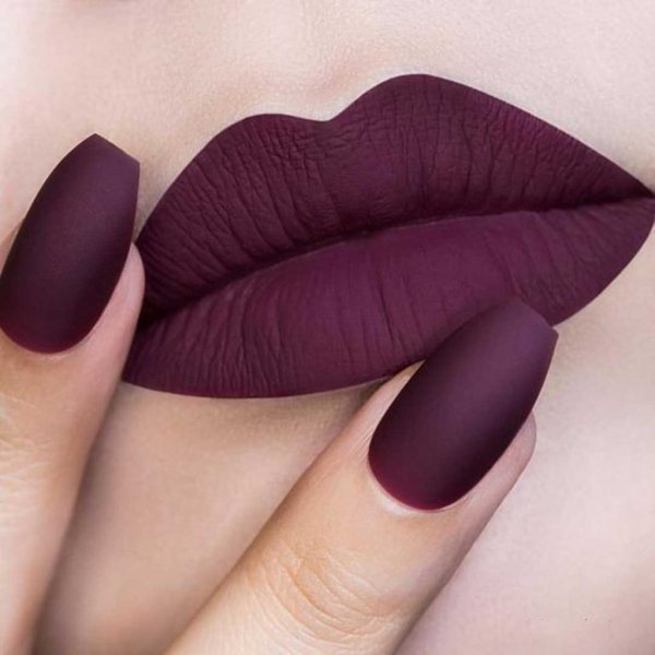  عکسهای رژ لب