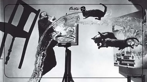  عکس های معروف جهان