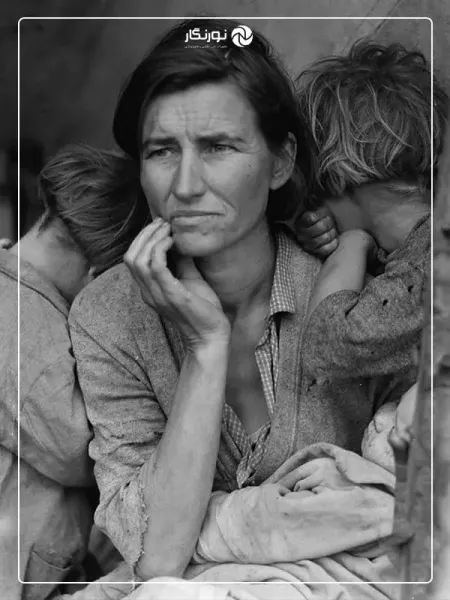  عکس های معروف جهان