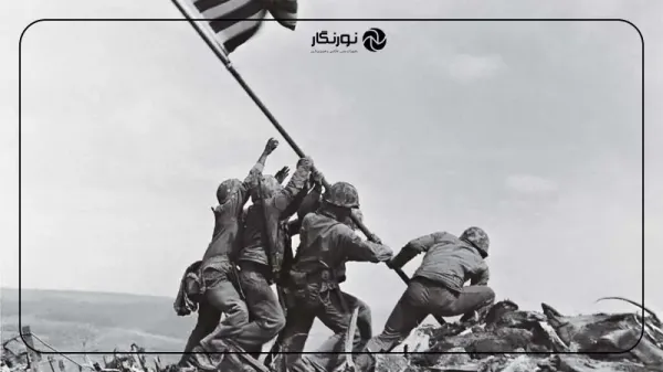  عکس های معروف جهان