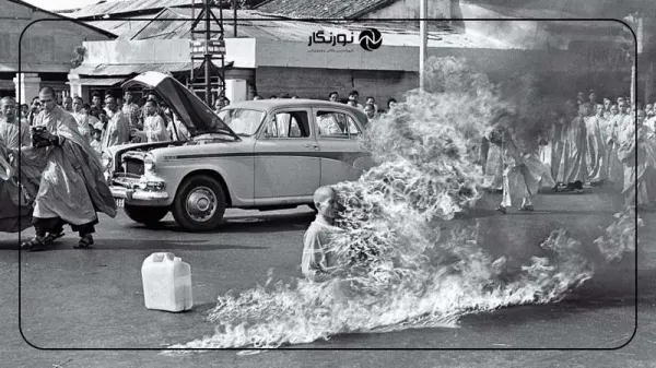  عکس های معروف جهان