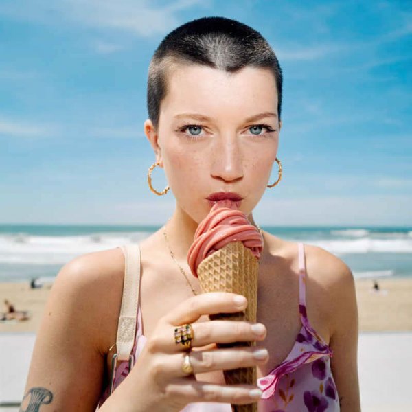  عکس برنده مسابقه