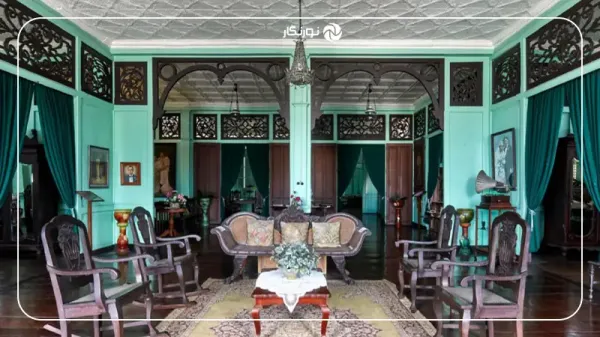  عکس برنده مسابقه