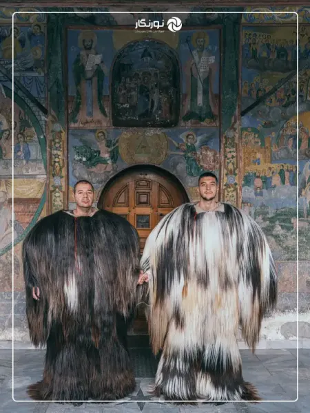  عکس برنده مسابقه